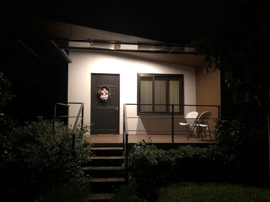 Posada Canaveral Ujarras Luaran gambar