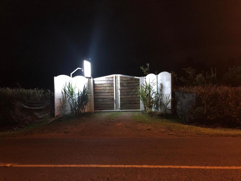 Posada Canaveral Ujarras Luaran gambar