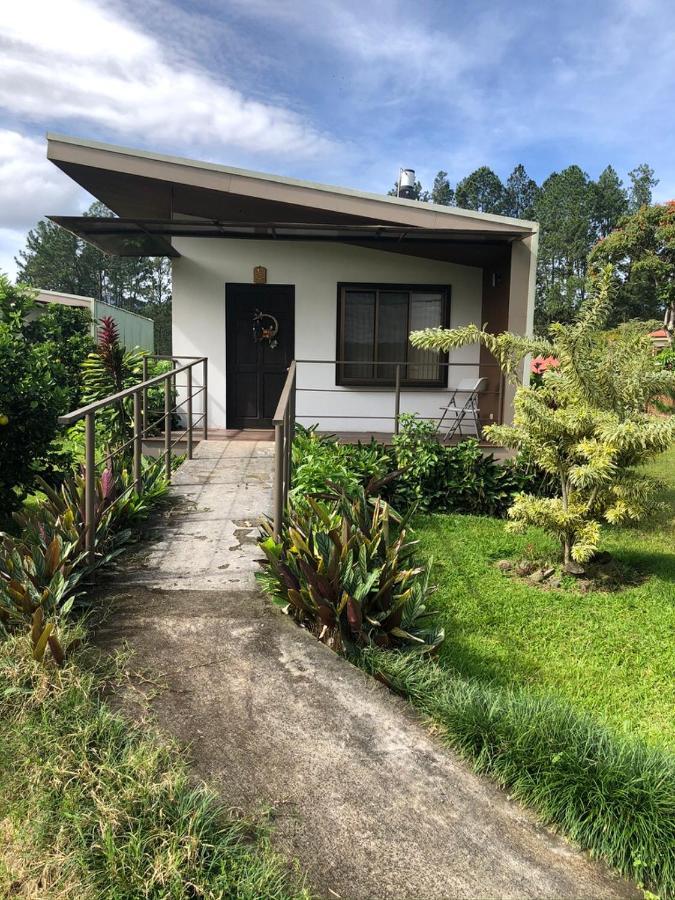 Posada Canaveral Ujarras Luaran gambar
