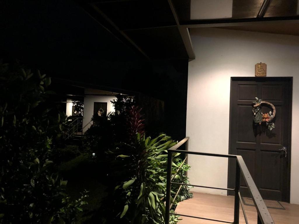 Posada Canaveral Ujarras Luaran gambar