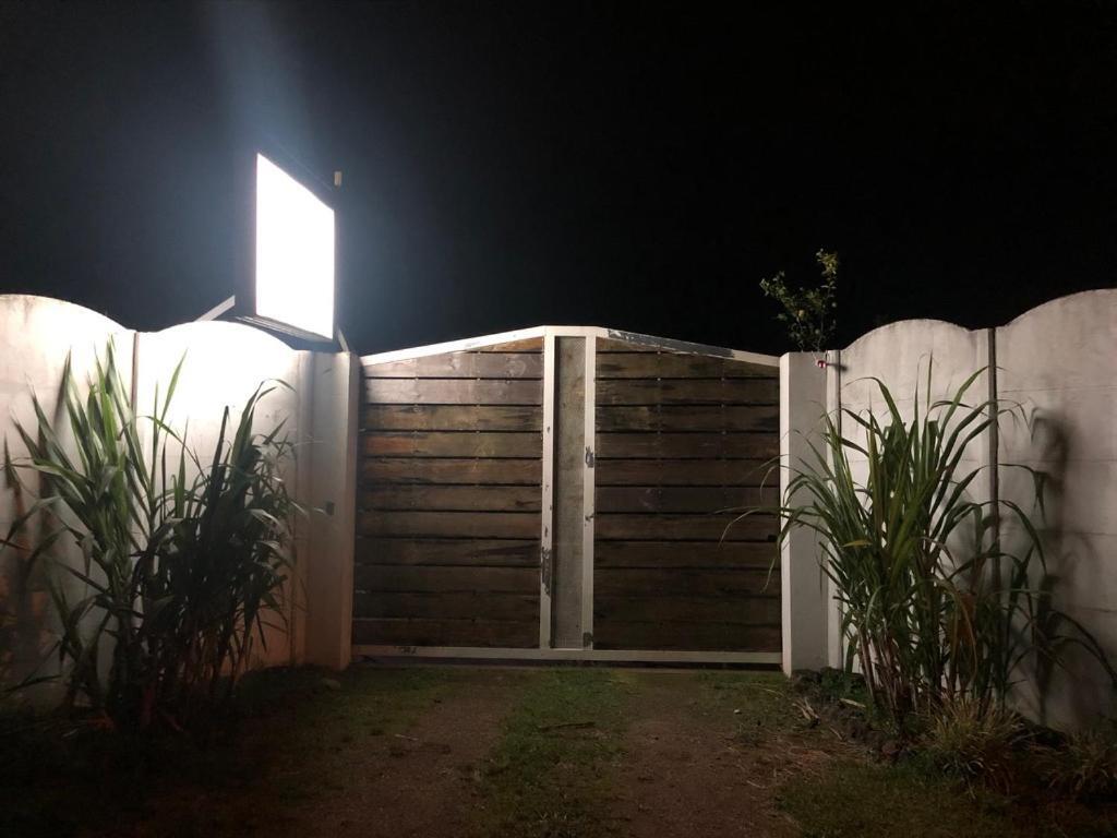 Posada Canaveral Ujarras Luaran gambar