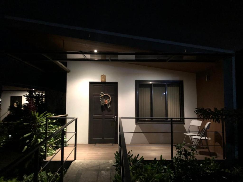 Posada Canaveral Ujarras Luaran gambar