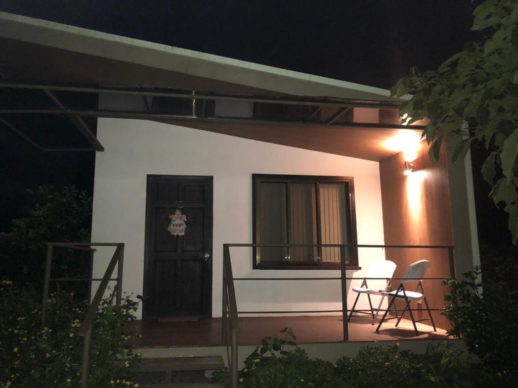 Posada Canaveral Ujarras Luaran gambar