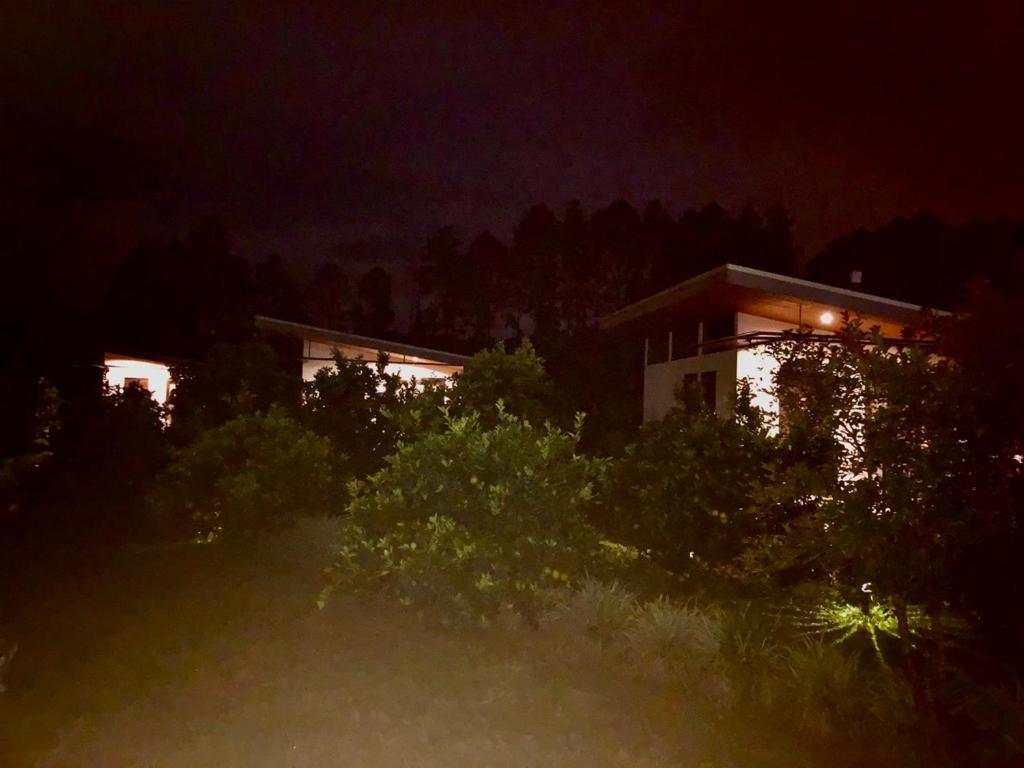 Posada Canaveral Ujarras Luaran gambar