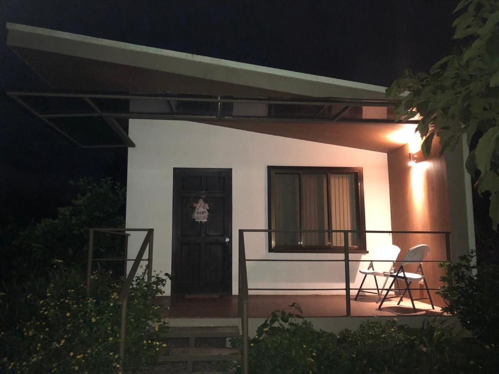 Posada Canaveral Ujarras Luaran gambar