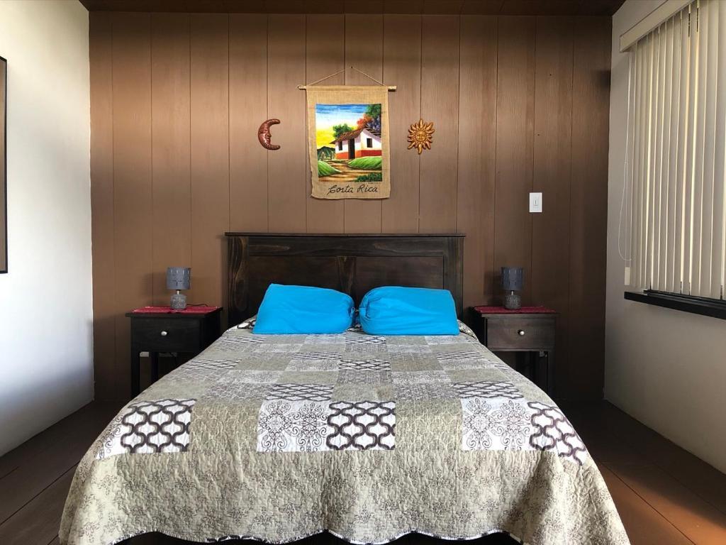 Posada Canaveral Ujarras Luaran gambar